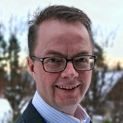 Harald Eide-Fredriksen