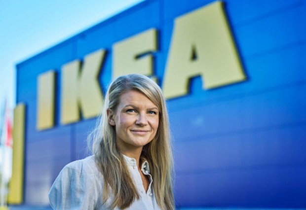 Ikeas markedssjef om oppsiktsvekkende reklamefilm: - Ønsket å overraske