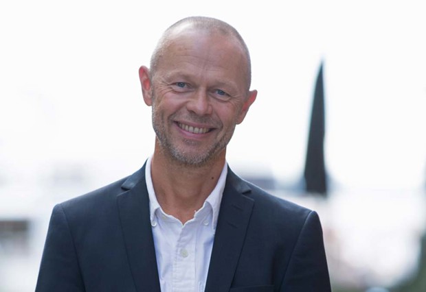 Mediebyrå sikter mot 100 millioner i byråinntekt – henter Børre Sunde som ny toppsjef
