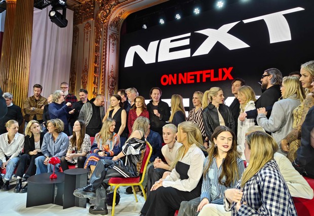 Netflix-sjef lover mer norsk og nordisk TV-reality: - Vi er i startgropen