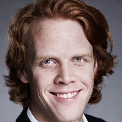 Christoffer Nøkleby