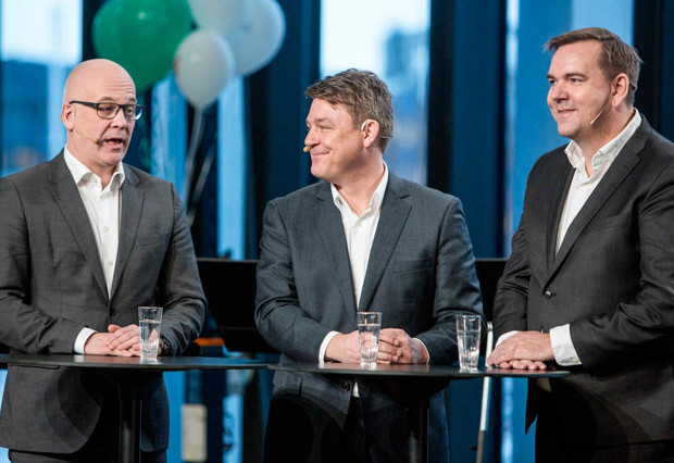 - NRK vil miste 500.000 lyttere på DAB