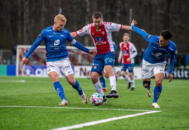 Eliteserien-debutant får ny hovedsponsor: - En sjelden blomst