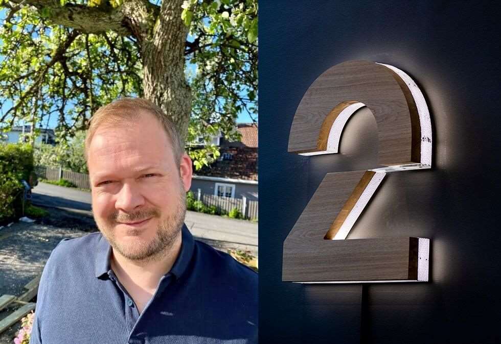 Stor-annonsør blir merkevare- og markedsdirektør i TV 2
