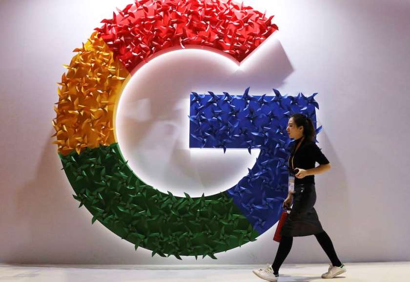 Enighet om medieavtale - Google betaler nesten 800 millioner