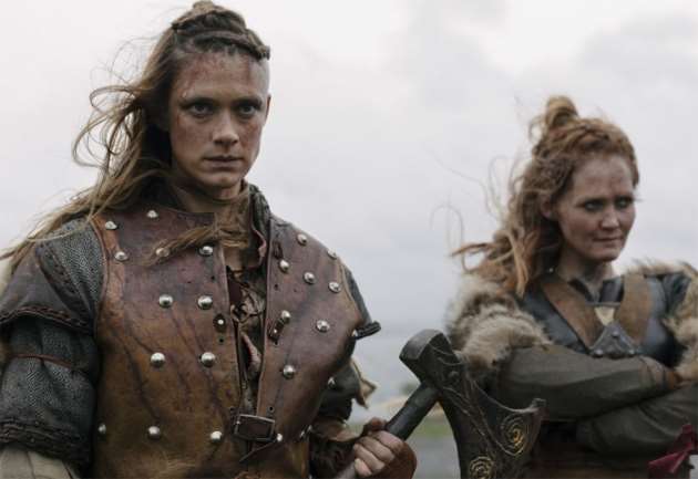 HBO Max vil slutte å lage norske dramaserier