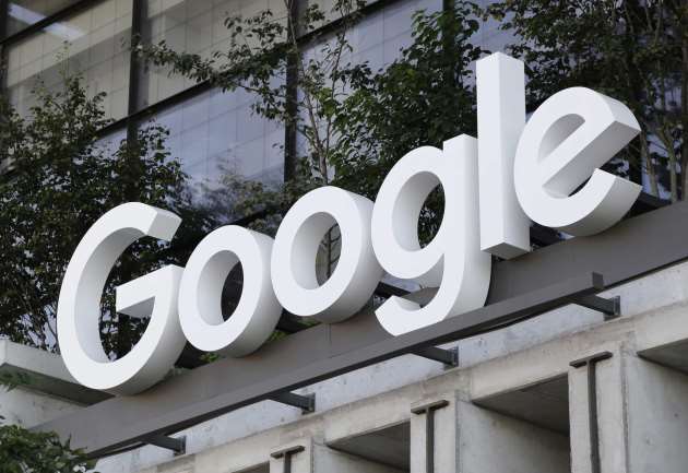 Historisk søksmål mot Google for retten i USA