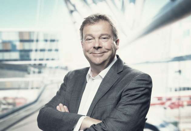 JCDecaux lander millionavtale med Stavanger kommune