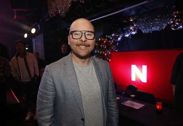 Magnus Vatn blir ansvarlig redaktør i TVNorge