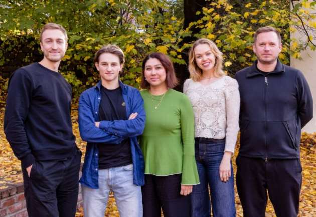 Oslo-startup vil gjøre det enklere å fikse ting - EY Doberman står bak ny merkevare