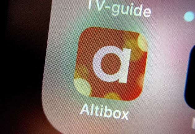 Over 300.000 Altibox-kunder mistet internett