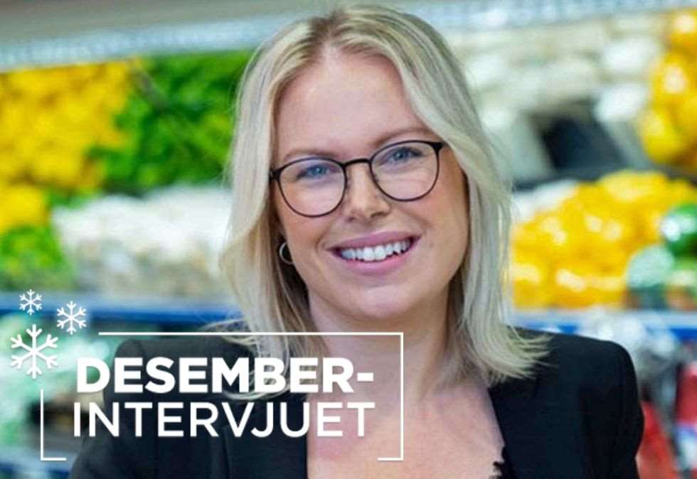 Satte fyr på bransjen med byråvalg: - Klart jeg gleder meg