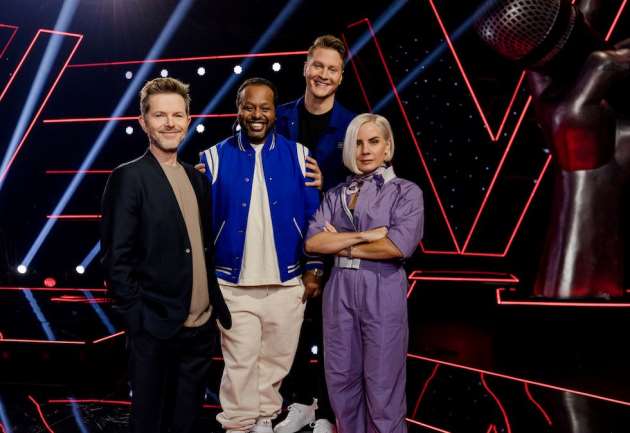 TV 2 vil ha mer «The Voice»: -  Har levert en sterk sesong