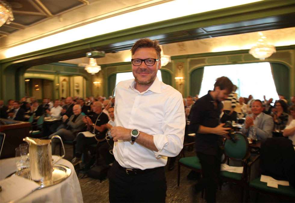 Viaplay-sjef taus om Schibsted-samtaler - vil utforske samarbeid med Canal+