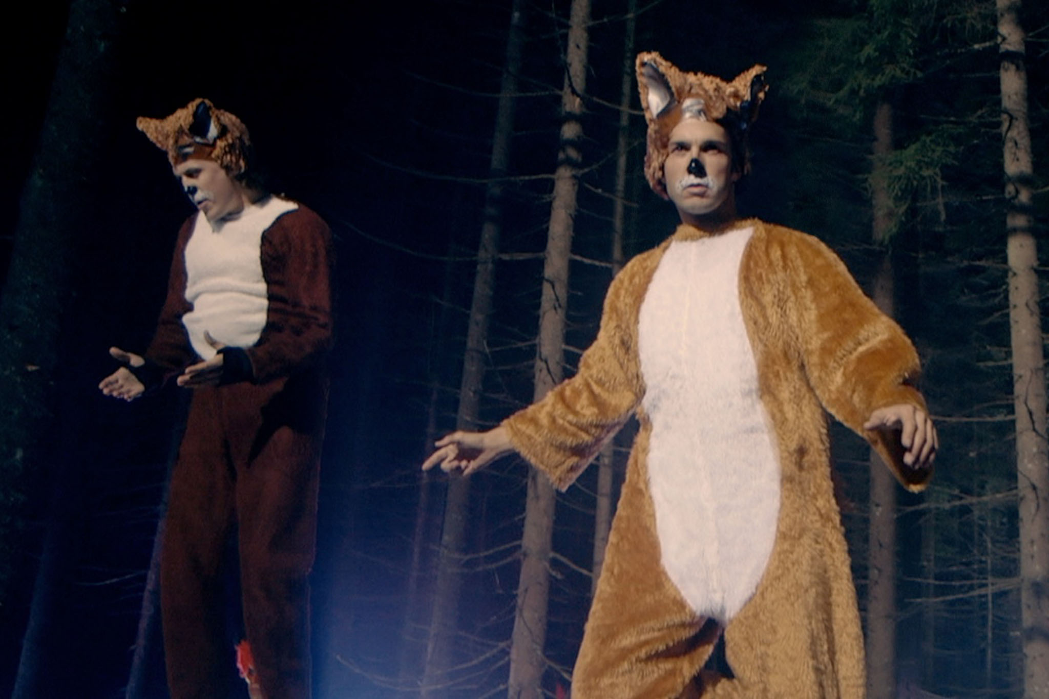 Ylvis the fox. The Fox Ylvis. The Fox what does the Fox say. What the Fox say клип. Ylvis what does the Fox say.