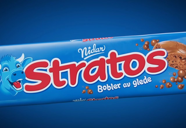 Nytt avslag for Orkla og Stratos – får ikke enerett på «Stratos-blå»