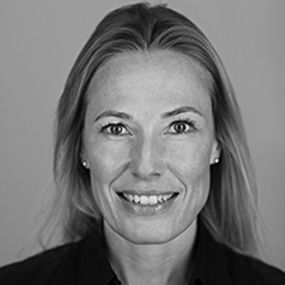 Susanne Vikskjold Solberg