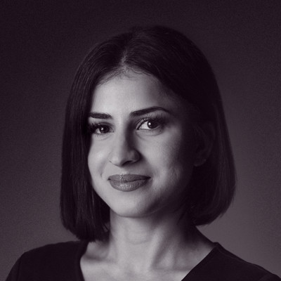 Hannah Hayat