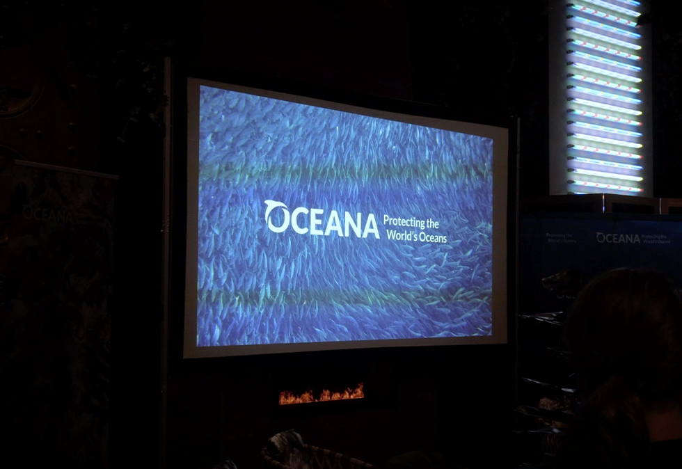 Oceana: Our Ocean-Konferansen 2019