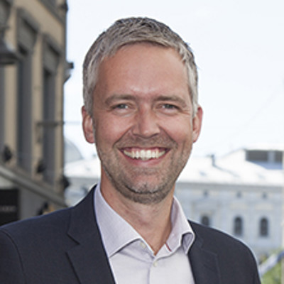 Ruben Søgaard
