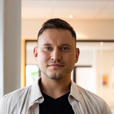 Eirik Sjo Engen