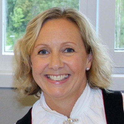 Anette Søvik Korslund