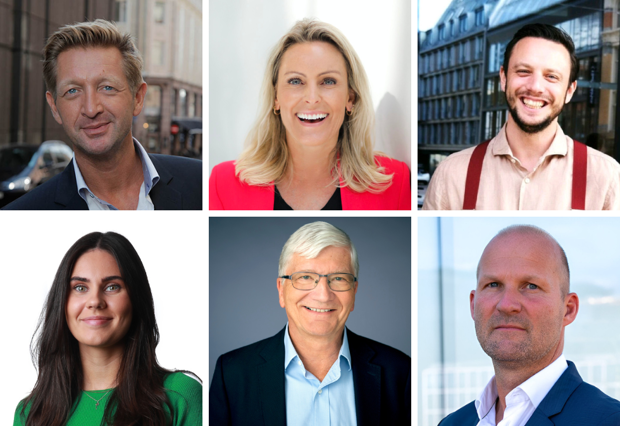 Her er fagprogrammet alle markedsførere bør få med seg