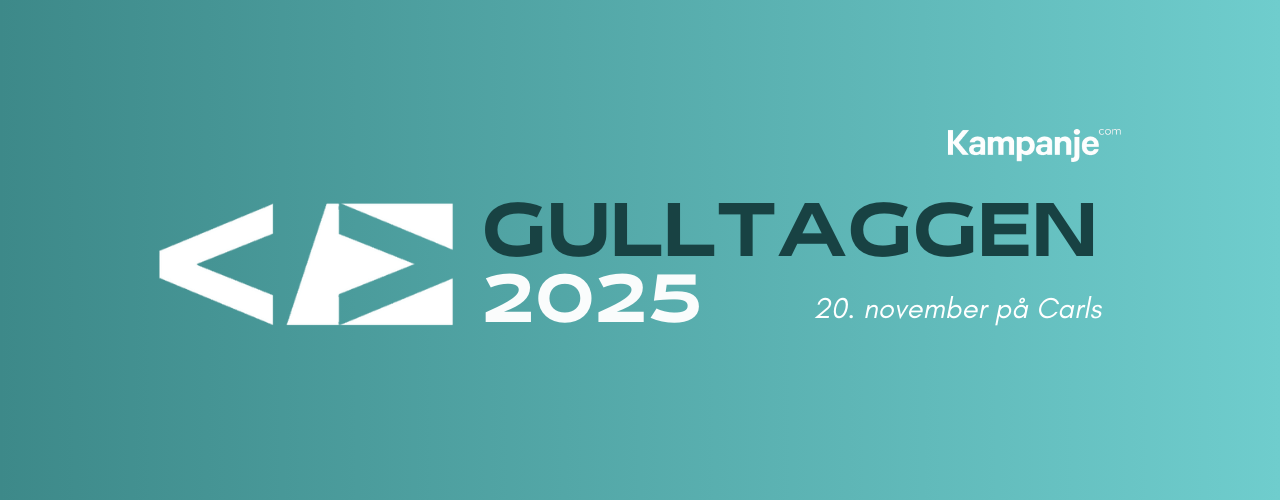 Gulltaggen 2025