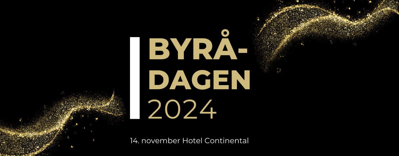 Byrådagen 2024