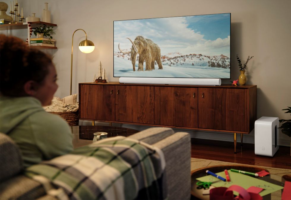 JULEFILMEN ALLE SER I JULEN