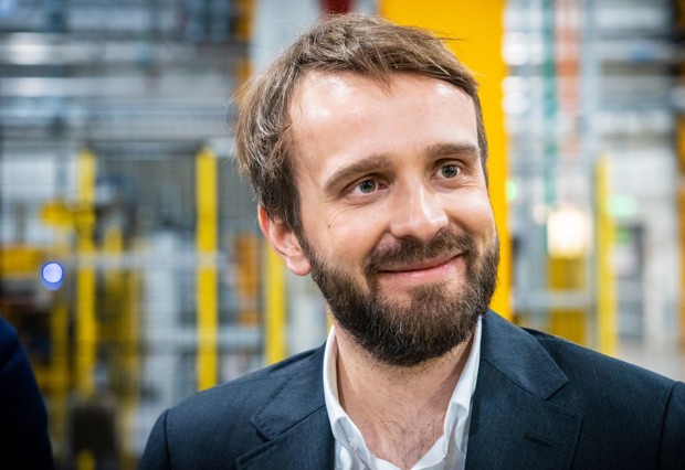 Merkevaren «Made in Norway» skal skape nye norske milliarder: - Et verdensmesterskap