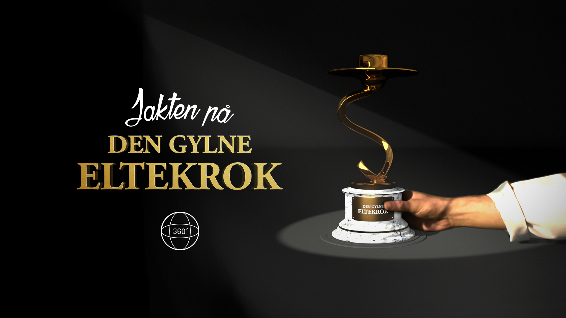 Påskekrim i 360°