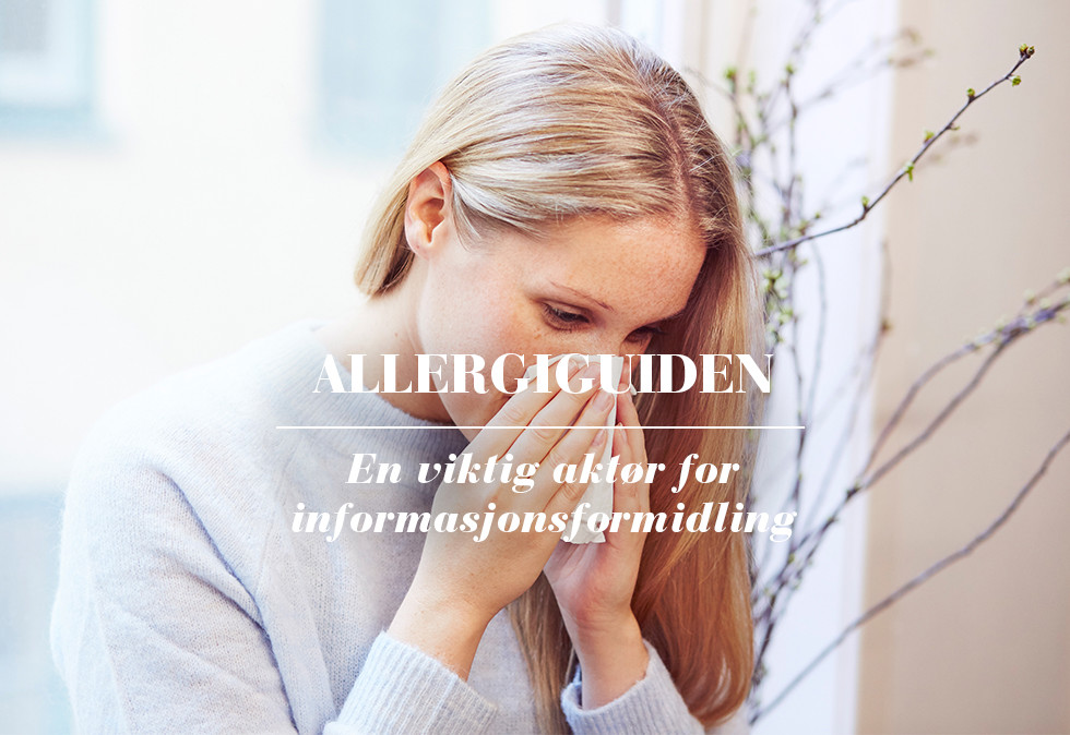 Allergiguiden