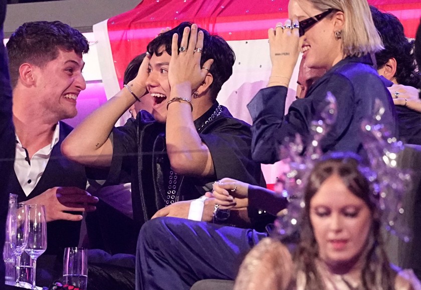 Ny nedtur for Eurovision - laveste seertall på 18 år