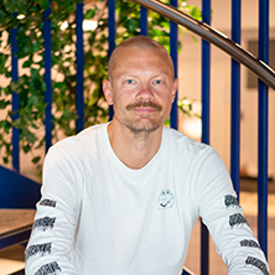 Eirik Johansen
