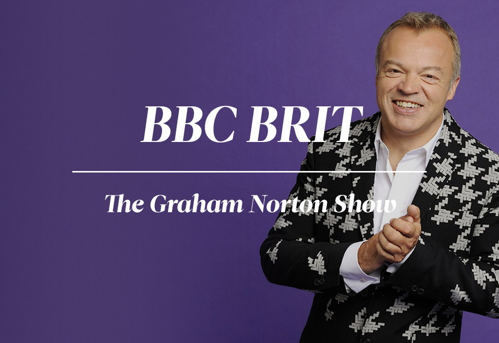 BBC Brit: The Graham Norton Show