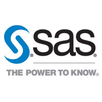 SAS Institute logo