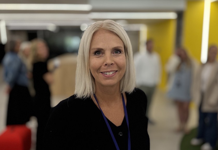Norsk Tipping ansetter ny merkevaredirektør