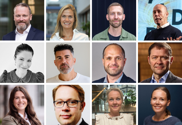 Her er programmet på B2B CMO Camp