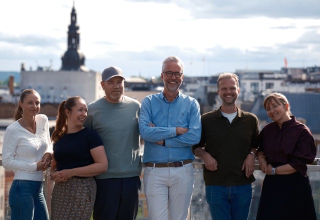 Fra millionunderskudd til millionoverskudd i Trigger: - En vanvittig prestasjon