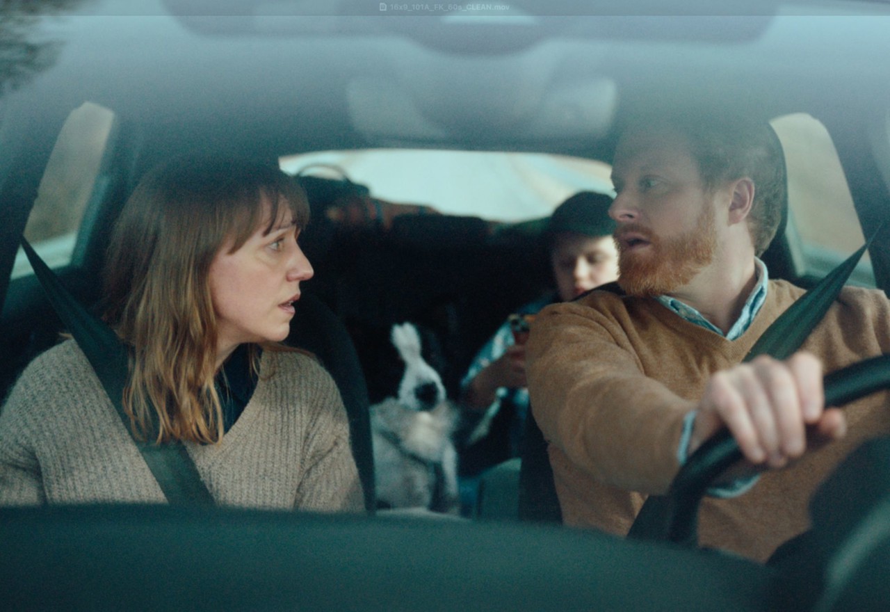 Bondehumor er årets best likte reklamefilm: - Wow!