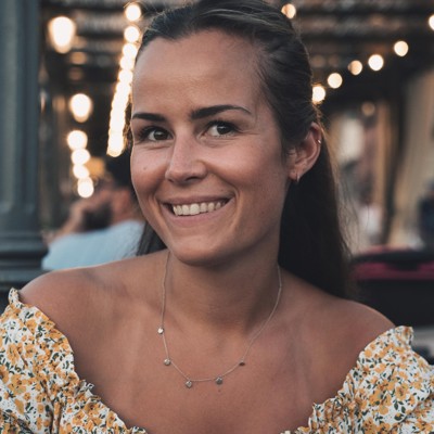 Hanna Sætre