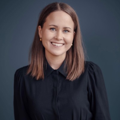 Susanne Vedvik Kalleberg