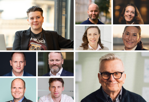 Populær B2B-konferanse tilbake 17. september