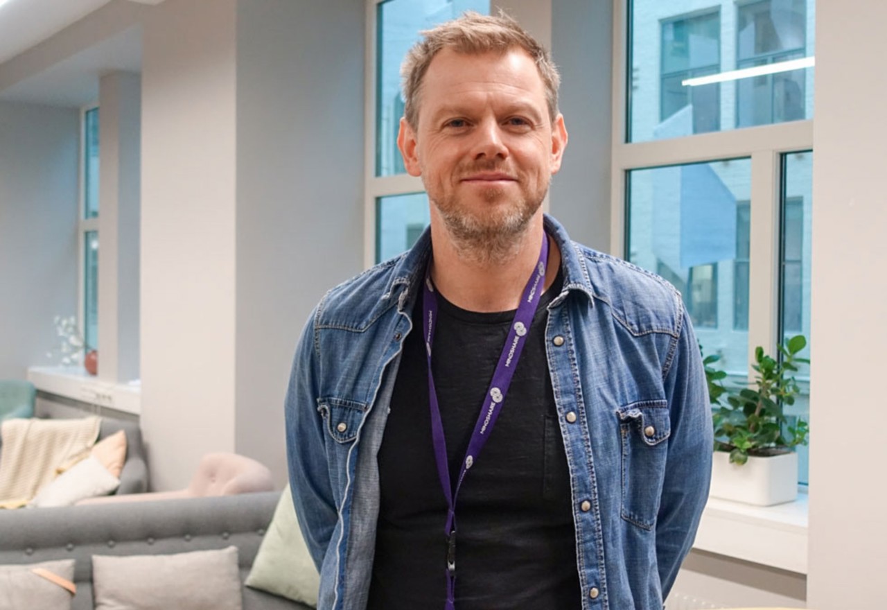 Vinner kjempeavtale med Helse-Norge: - Et uoffisielt norgesmesterskap
