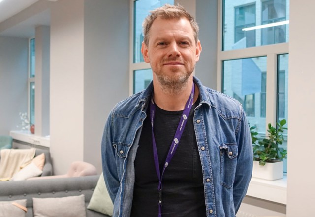 Vinner kjempeavtale med Helse-Norge: - Et uoffisielt norgesmesterskap