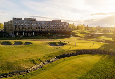 Høstens vakreste B2B-eventyr