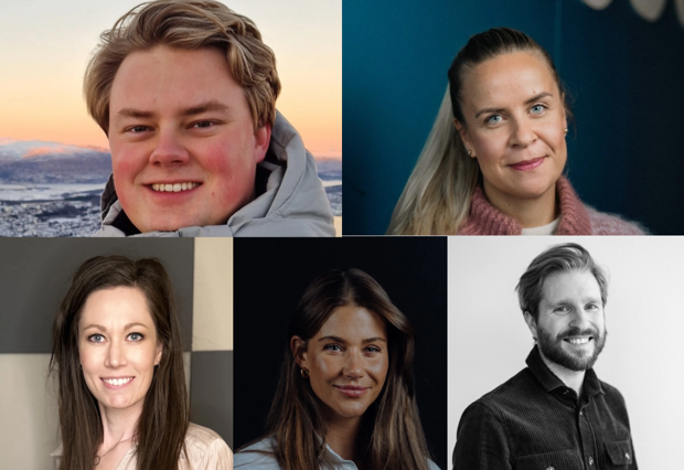 - Du treffer ikke dagens unge uten influencer marketing