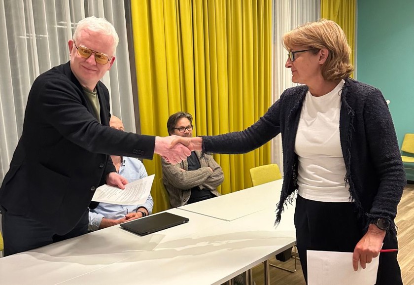 NJ og MBL kom til enighet i natt - øker minstelønnen