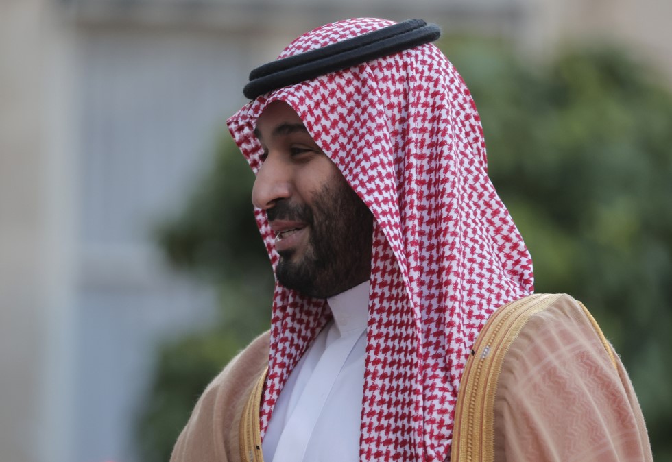 PR-byrå skal bygge opp Saudi-Arabias omdømme - norsk partner «kjenner ikke til» avtalen